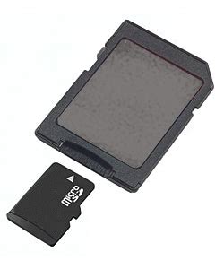 Use the SD and SDXC card slot on your Mac .
